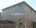 Plemier西大井の外観画像
