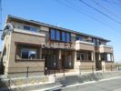 パールハイツさち Aの外観画像
