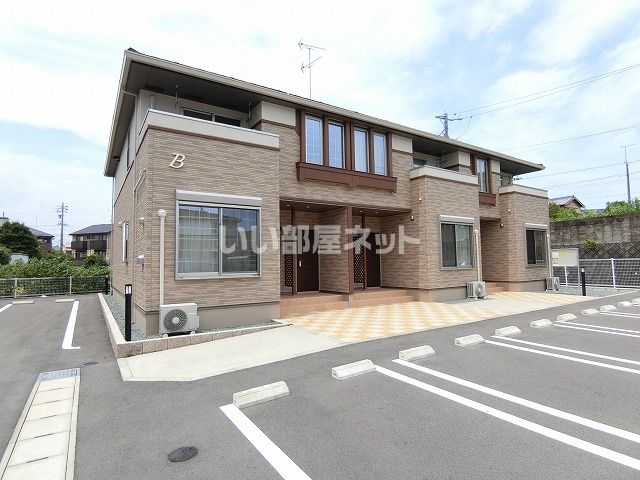 シンク エンタ Bの外観画像