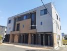 ヴィラ アベニューBの外観画像