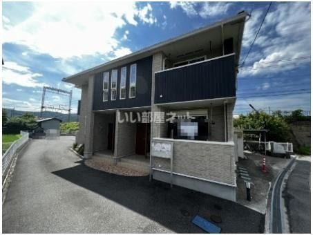 マハログランデの外観画像