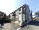 シック ヴィラ飯倉Cの外観画像