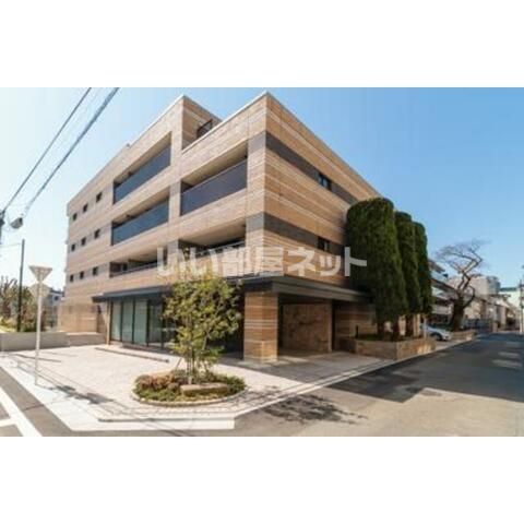 SASAZUKA TODAY(ササヅカトウデイ)の外観画像