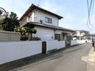 樋井川1丁目戸建の外観画像