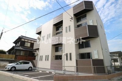 sorriso suite styleの外観画像