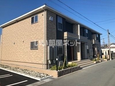 スペラレーヴ B棟の外観画像