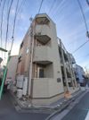 シルバーヴァインの外観画像