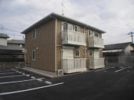 クレスト和白東 A棟の外観画像