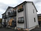ハイツアサイの外観画像
