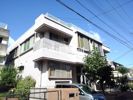 ローズマンションの外観画像