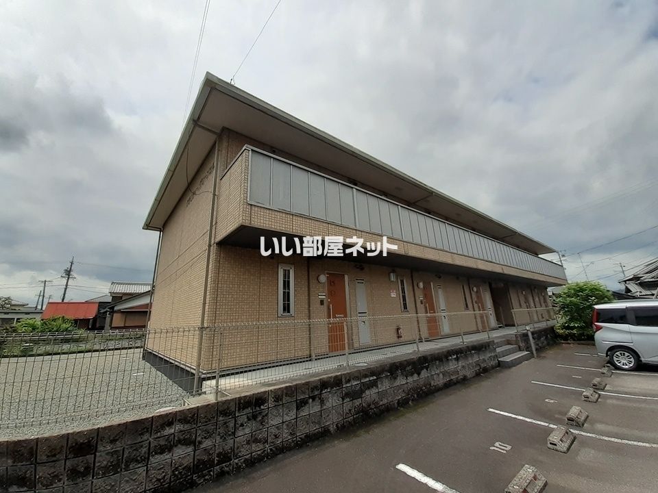 クラリティ,グリーンヒルの外観画像