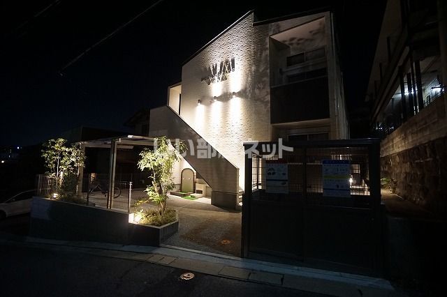 DREAM STAGE香椎Oaseの外観画像