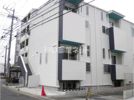 CB和白オーシャンアクアの外観画像