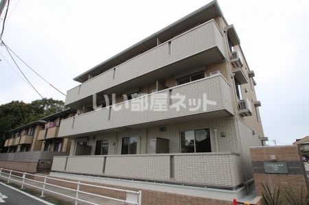 D-room博多麦野 壱番館の外観画像