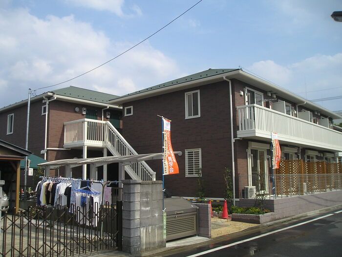 La mieuxの外観画像