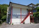 TAKEコーポ大野城の外観画像