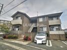 ポポラートGOTOの外観画像