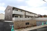 エスポワール18弥永西の外観画像