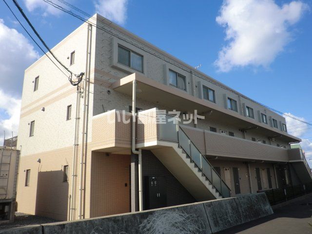 casa del resto2の外観画像