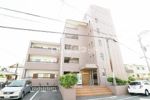 ファミリーコーポ田中の外観画像