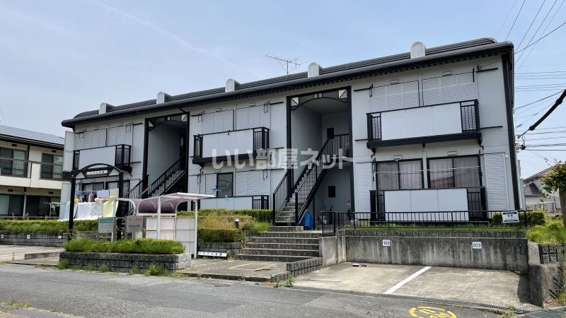 スバル松陽の外観画像