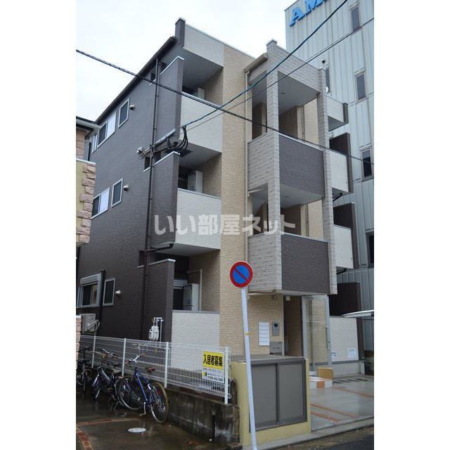 Diira博多の外観画像