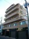 ハイプレイス北馬込の外観画像
