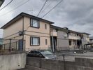 杉村ハイツの外観画像