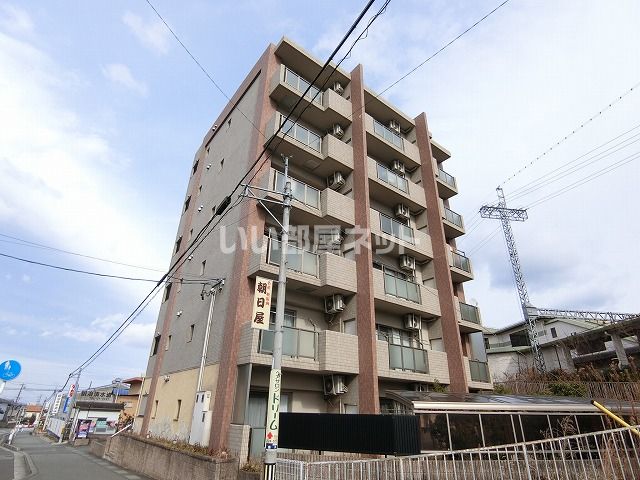 M’s南ヶ丘の外観画像