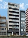 グランディーノ早稲田の外観画像