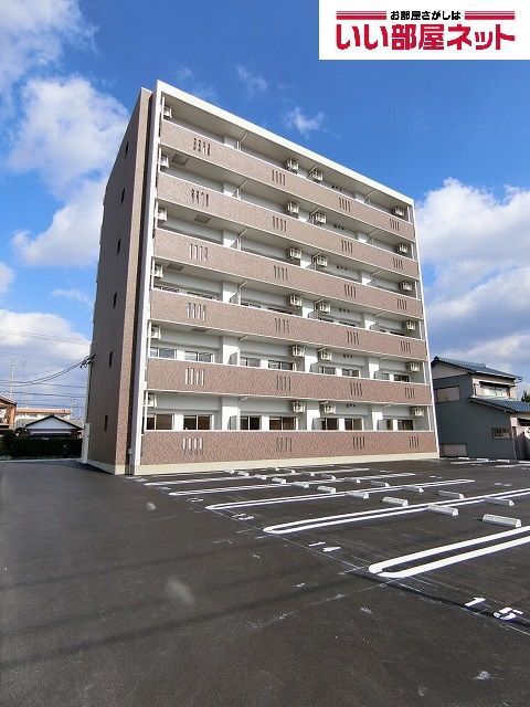 LIVE南新町の外観画像