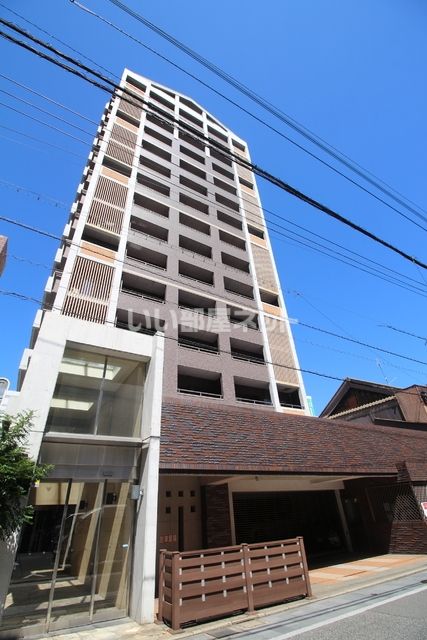 フェルト515の外観画像