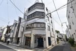東都ビルの外観画像