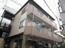 グリーンパレス今川の外観画像