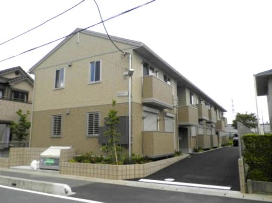ルミエールの外観画像