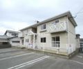 フレグランス自由ヶ丘の外観画像