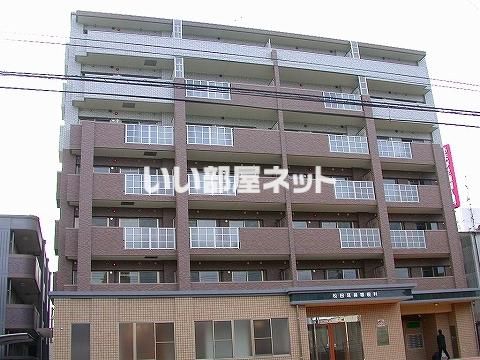 グリーン フォレストの外観画像
