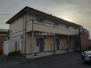 ハイツ パインケープ Cの外観画像