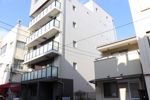 NERV十条の外観画像