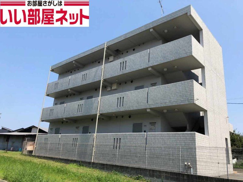 T.Mの外観画像