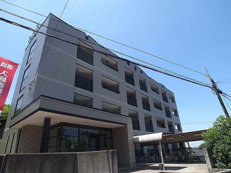 プリムローズの外観画像