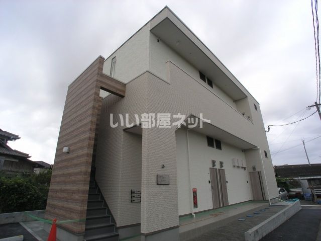 CB鳥栖アジュールの外観画像