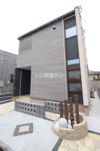 ソフィア九大学研都市Ⅳの外観画像
