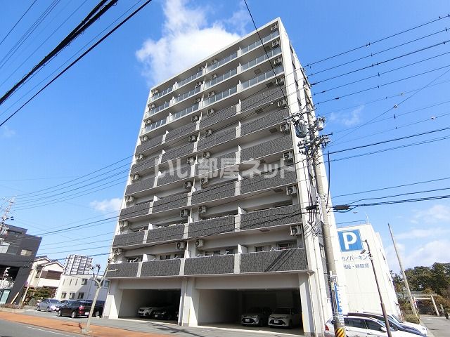 ライフコート丸之内の外観画像