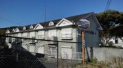 シャトル石山 A棟の外観画像