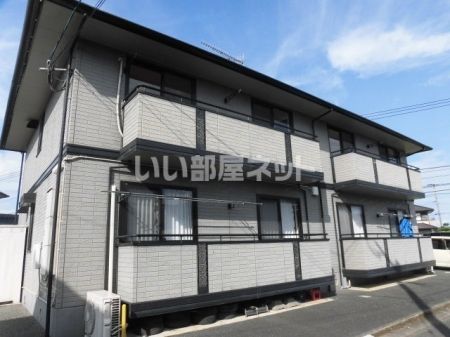 ヴェルドミールの外観画像