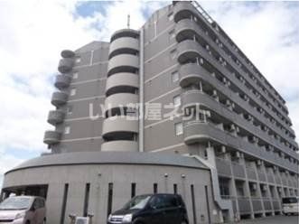 ハミングウインドの外観画像