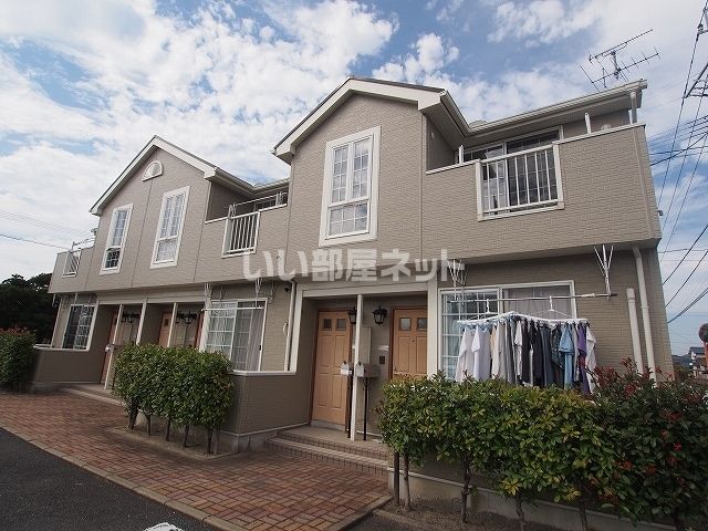 シャルマンK・Ⅱの外観画像