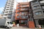 グランピア住吉の外観画像