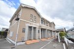 カーサラウレールの外観画像